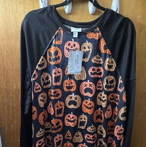 Lularoe Halloween Erin